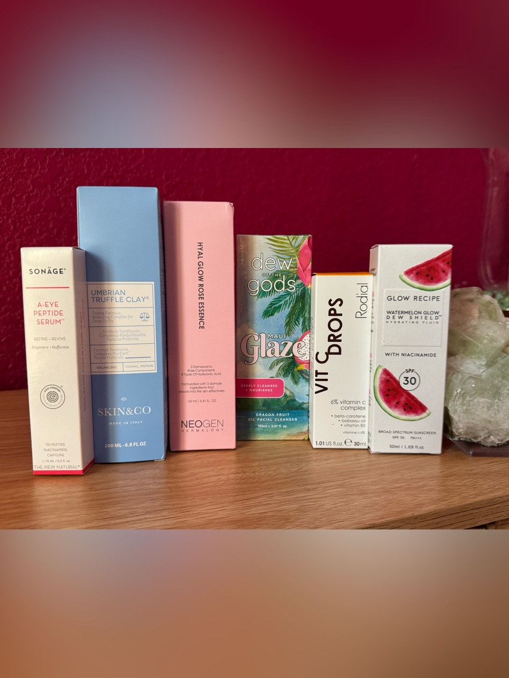Skincare Bundle All Brand New - High End Beauty Bundle. Retails for $285